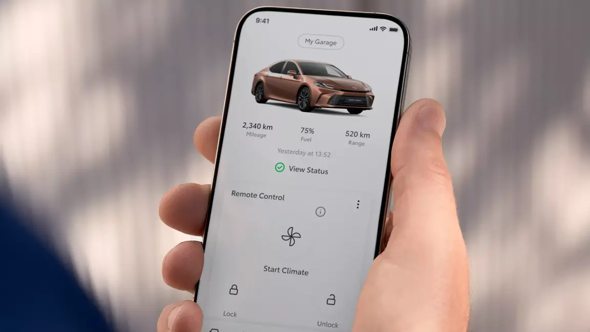 Juhtimine telefoni kaudu