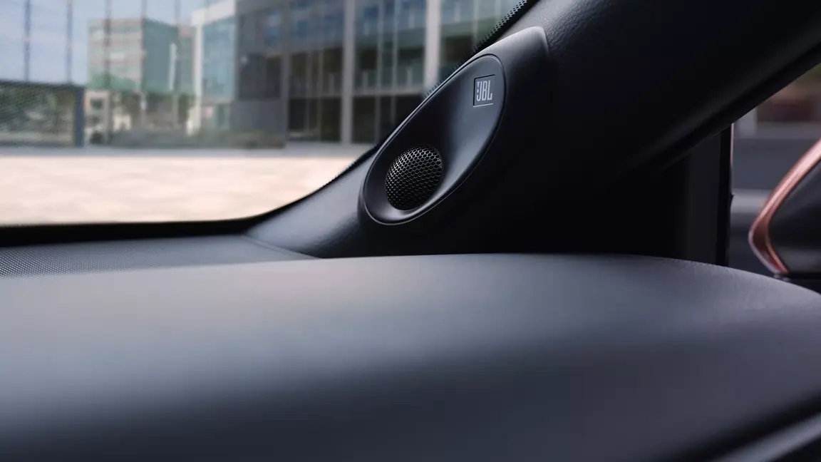 Naudi esmaklassilist helikvaliteeti