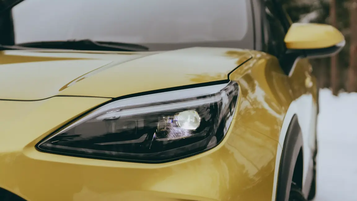 Kas Sinu Toyota on pimedal ajal sõiduks valmis?