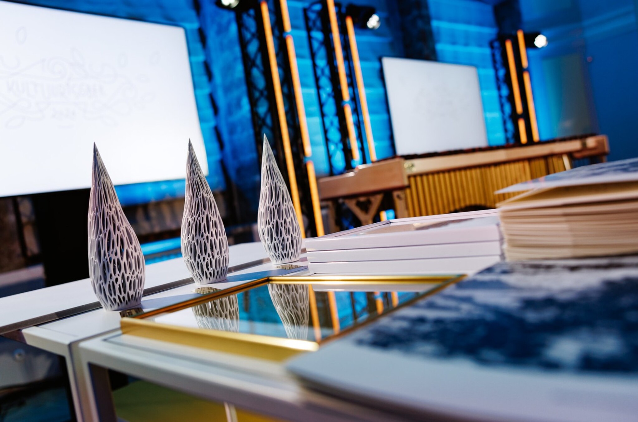 Amserv on „Kultuurisõber 2024“ laureaat