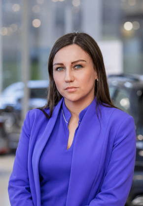Anna Stantšits