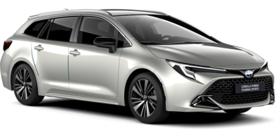 Toyota Corolla Touring Sports