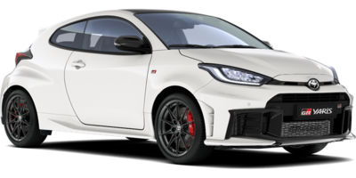 Toyota GR Yaris