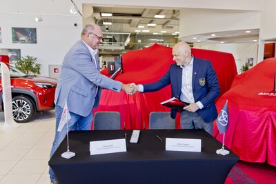 Olümpial võistlevate Eesti purjetajate logistiline väljakutse sai lahenduse