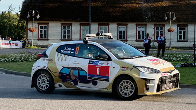 Maksimi unistuste päev