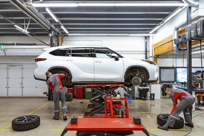 Meeldetuletus autoomanikule sügiseks – vaata need asjad üle