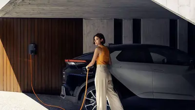 Послушайте передачу: Как разобраться в гибридных автомобилях?