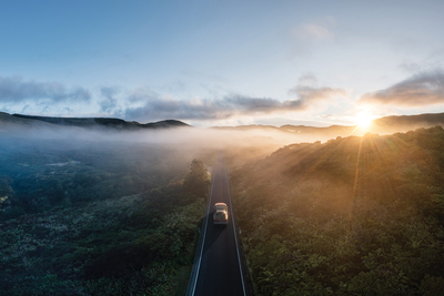 Rene Varek: auto kui vabaduse ikoon