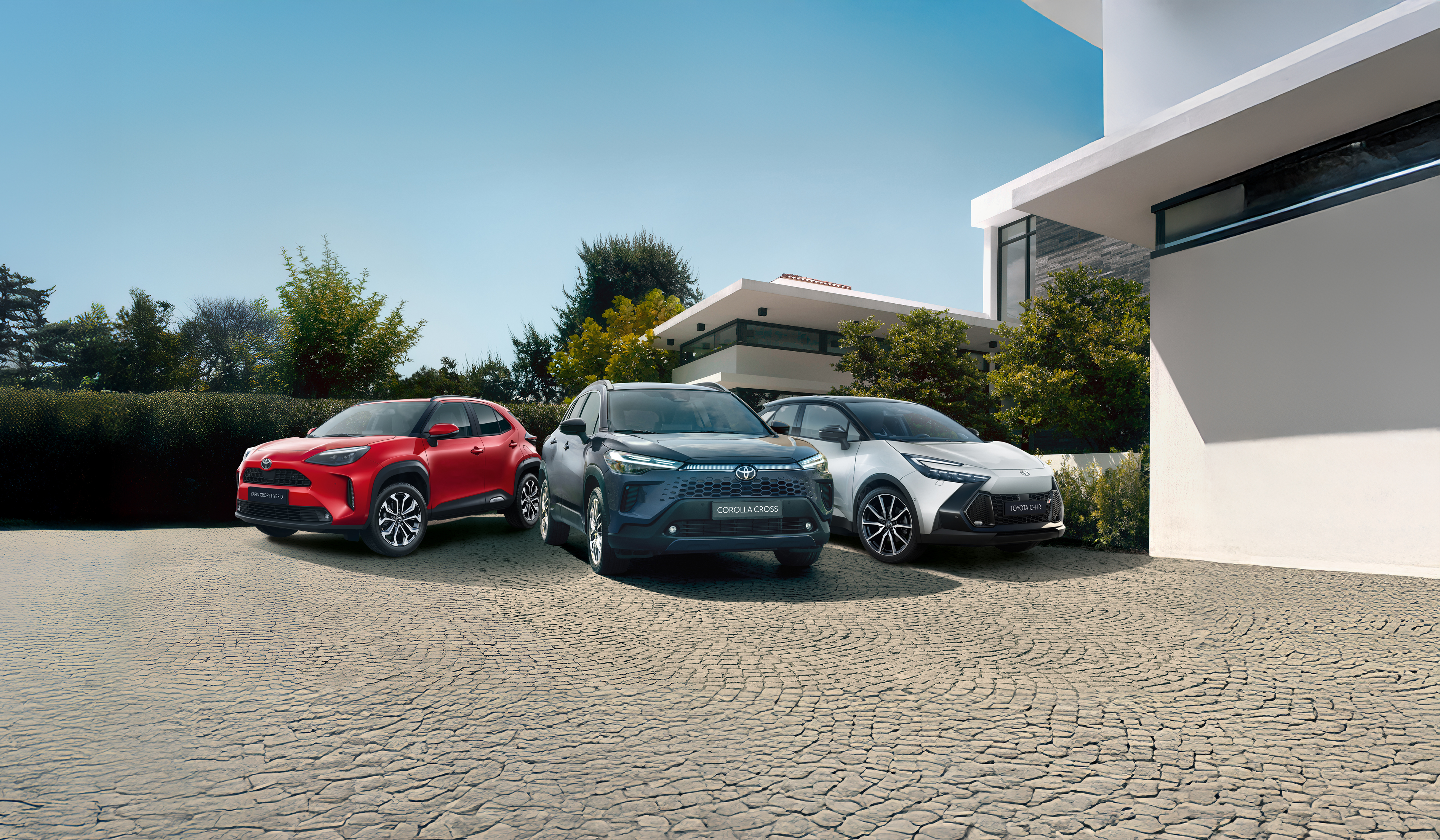 Puust ja punaseks: mis vahe on hübriid- ja pistikhübriidautol?