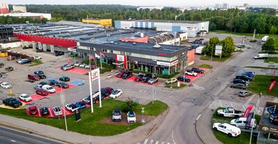 Amserv Järve