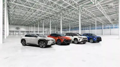 TOYOTA LAOAUTODE HEAD PAKKUMISED