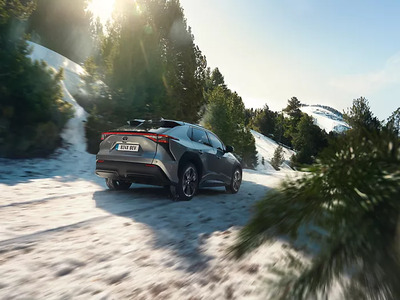 Kas elektriauto saab Eesti talves päriselt hakkama?