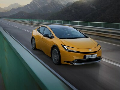 Максимально доступно: в чем разница между гибридом и розеточным гибридом?