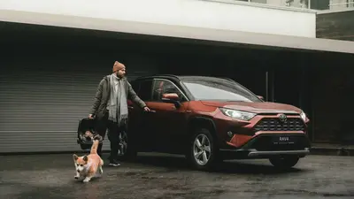 Kas Sinu Toyota käivitusaku on talvekülmaks valmis?