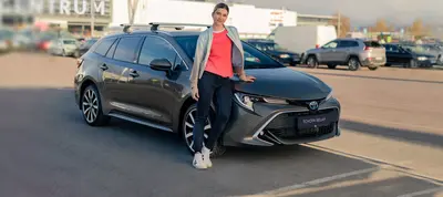 Toyota Relax garantii - kuni 10 aastaks, igale Toyotale