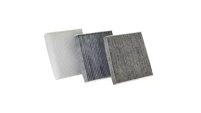 Toyota salongiõhufilter