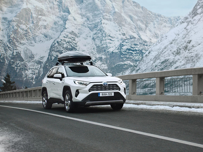 Зимние колеса для Вашего душевного спокойствия