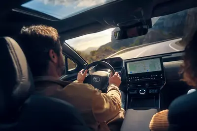 Mida tasub teada autogarantiist ja miks Toyota Relax garantii eristub?