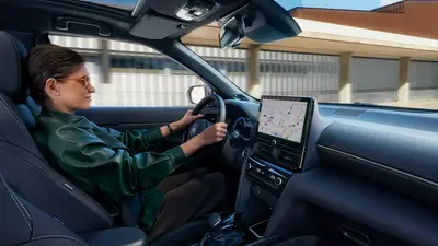 VEENDU, ET SINU TOYOTA KONDITSIONEER ON PARIMAS TÖÖKORRAS