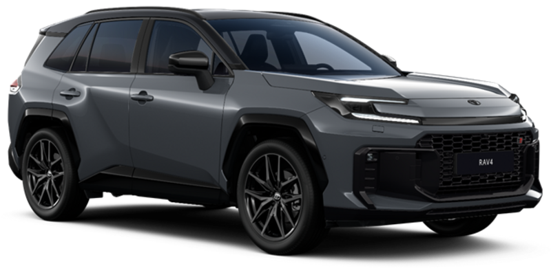  RAV4