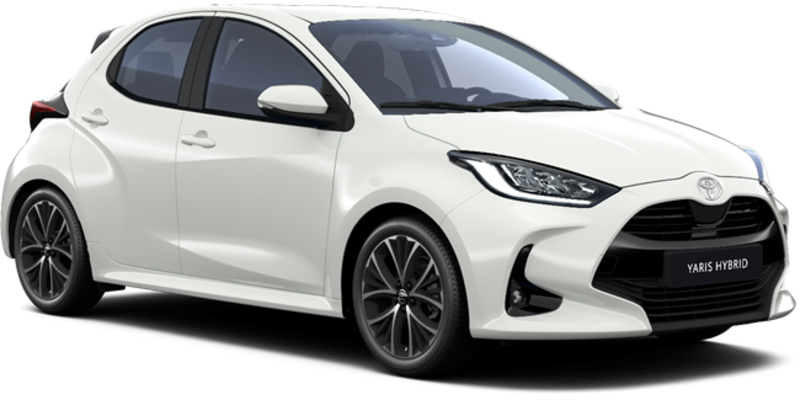  Yaris