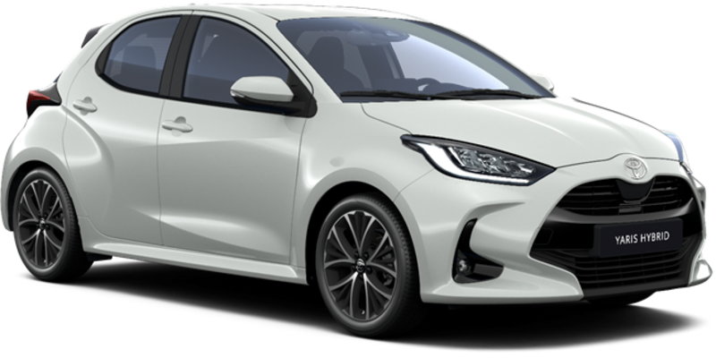  Yaris