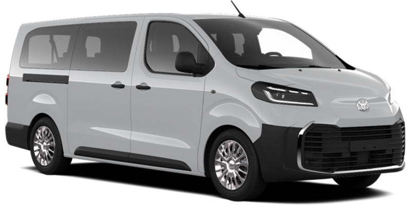  Proace Verso