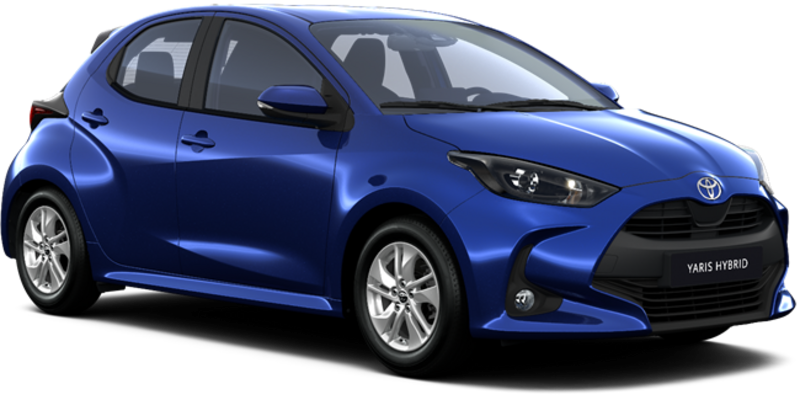  Yaris