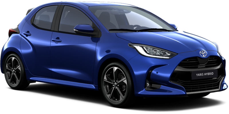  Yaris