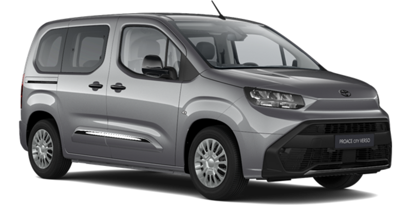  Proace City Verso