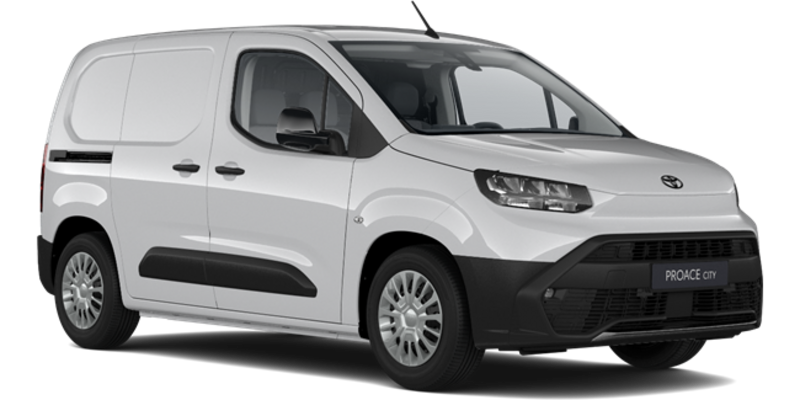  Proace City