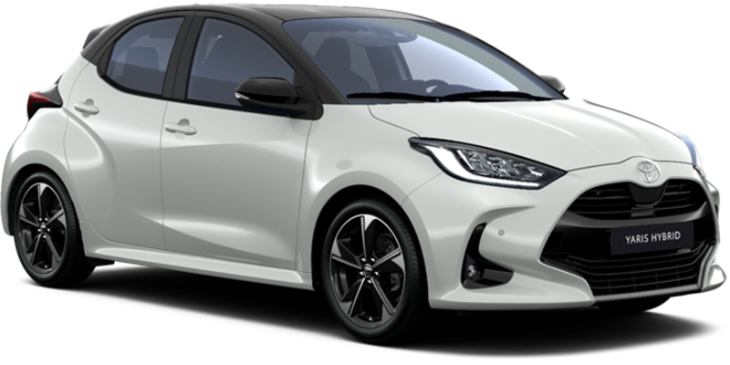  Yaris