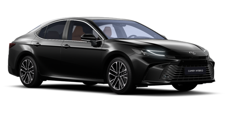  Camry