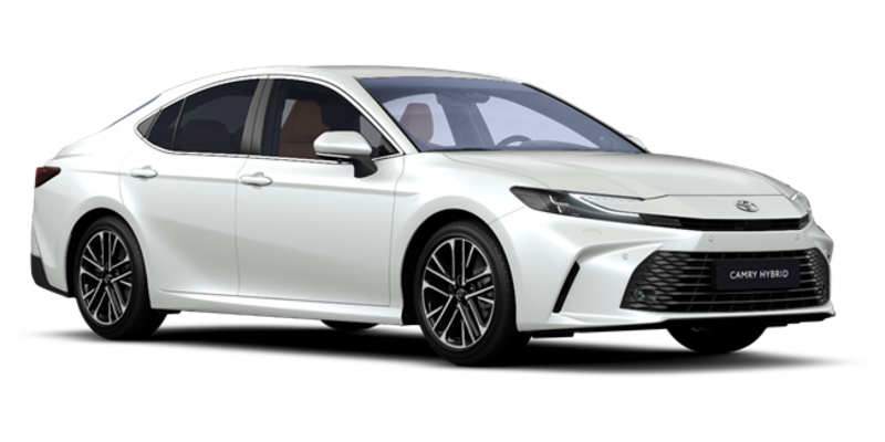  Camry