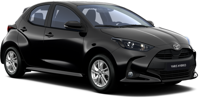  Yaris