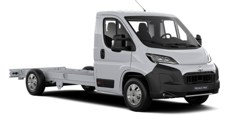  Proace Max