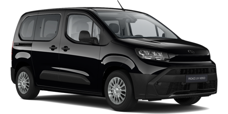  Proace City Verso