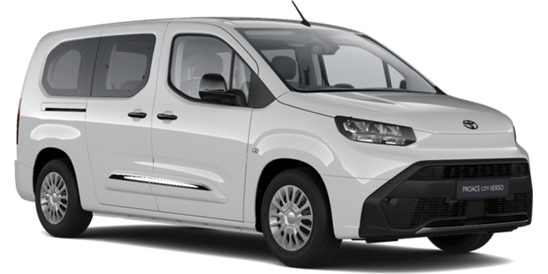  Proace City Verso