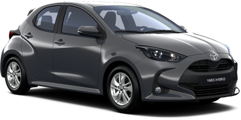  Yaris