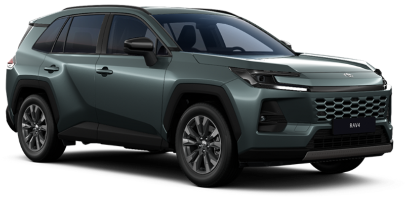  RAV4