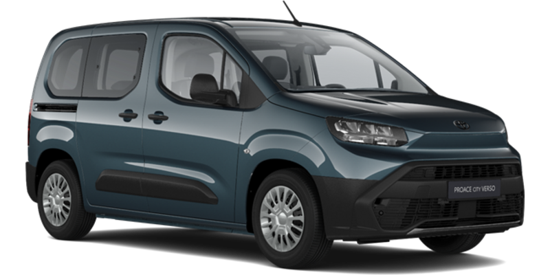  Proace City Verso
