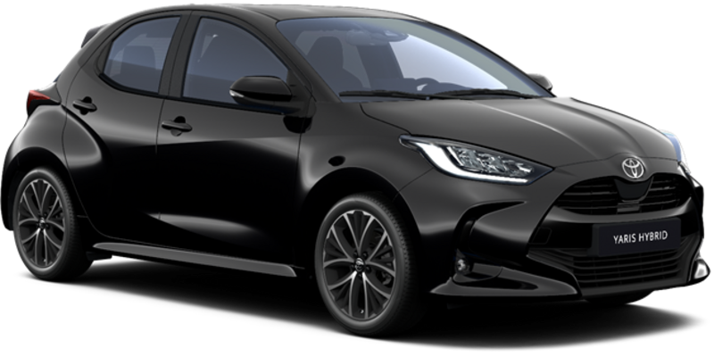  Yaris