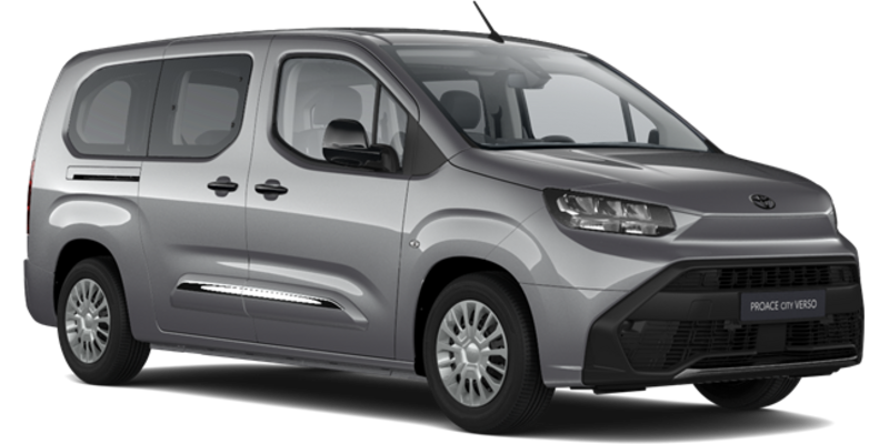  Proace City Verso