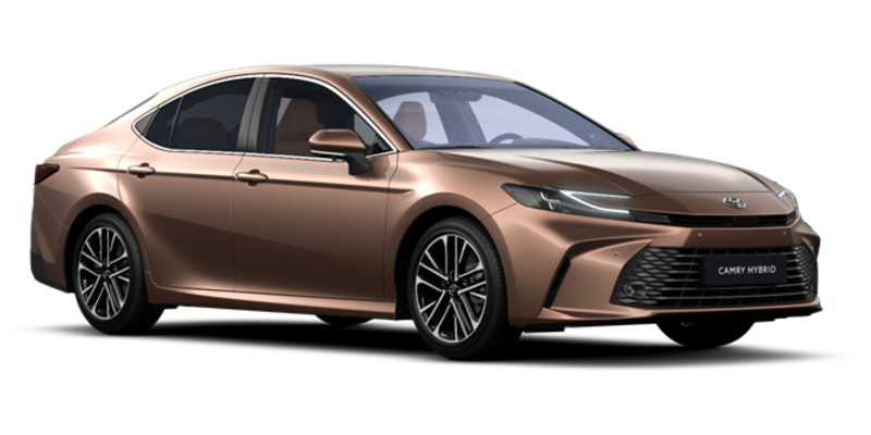  Camry