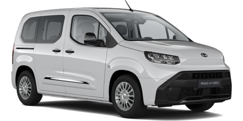  Proace City Verso