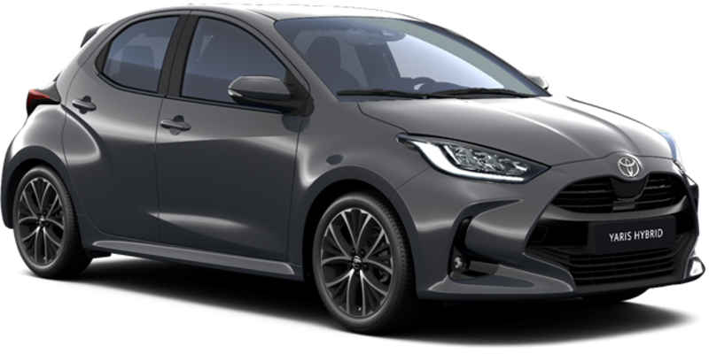  Yaris