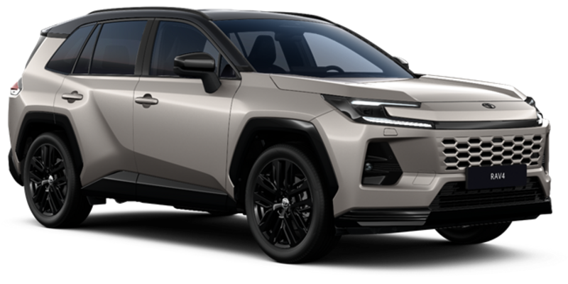  RAV4