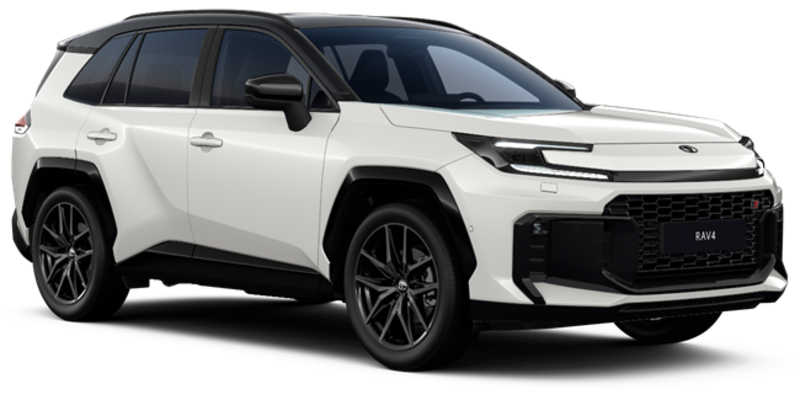  RAV4