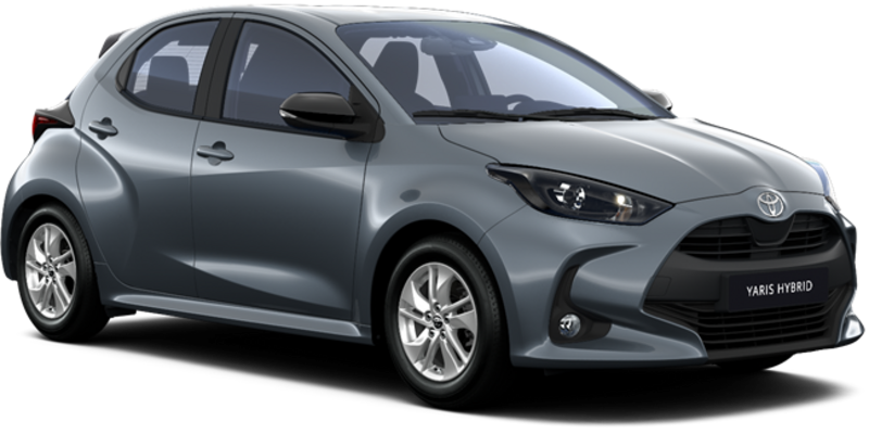  Yaris