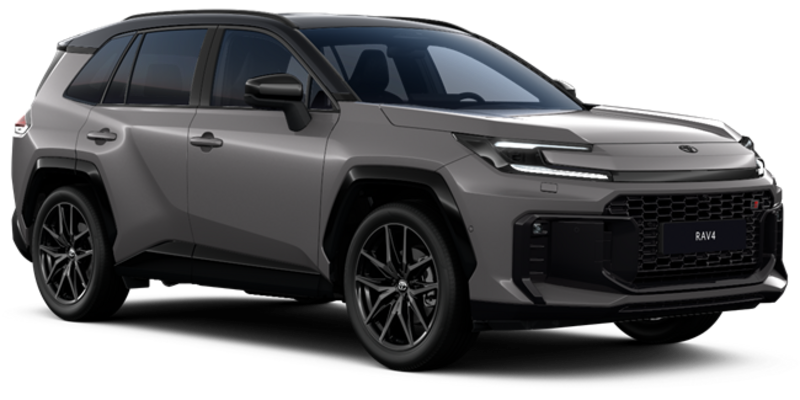  RAV4